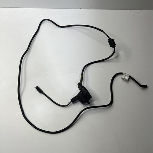 03-06 MERCEDES R230 SL-CLASS REAR WINDSHIELD HEATER WIRE 2305405707 OEM