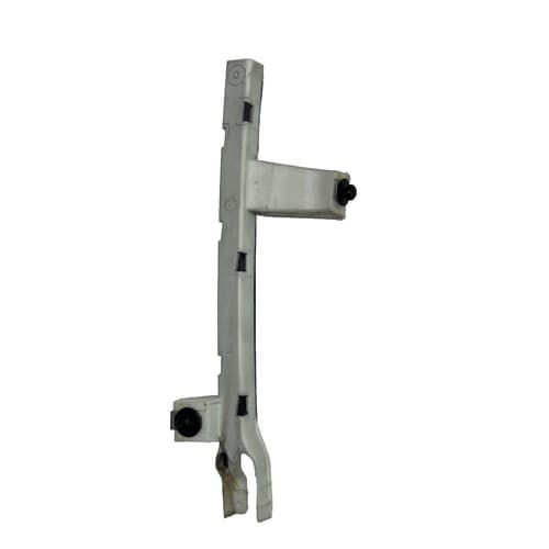 2007-2016 GMC Acadia Door Window Channel Right Rear Side