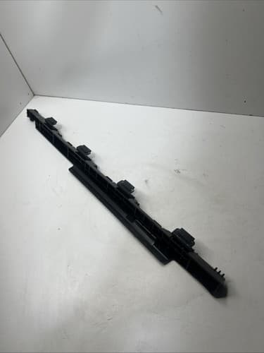 10-13 Mercedes-Benz E W212 Rear Left Side Side Skirts Bracket OEM A2126800356
