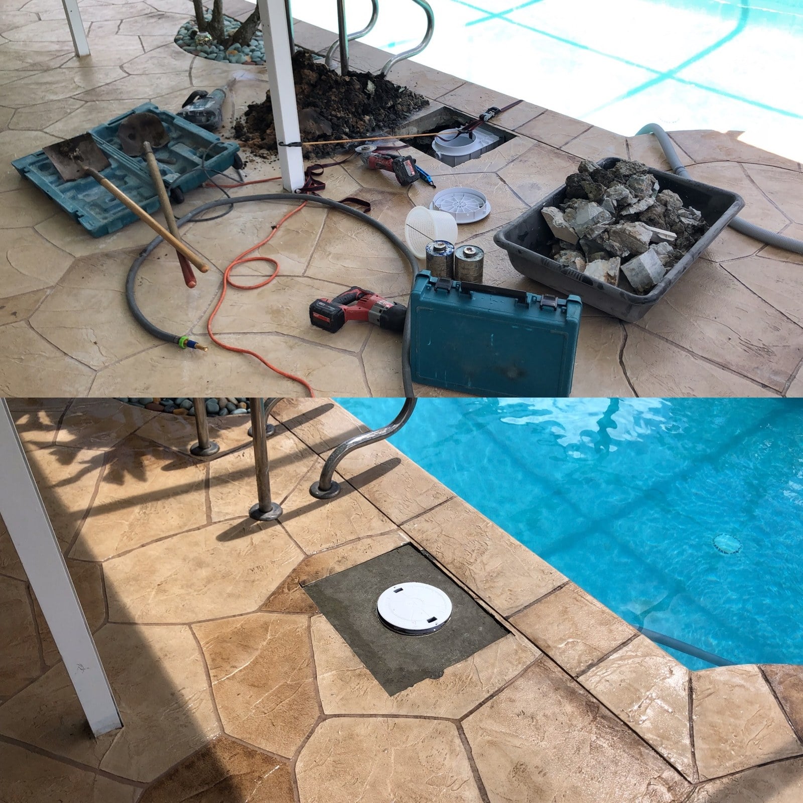 Equipment & systems