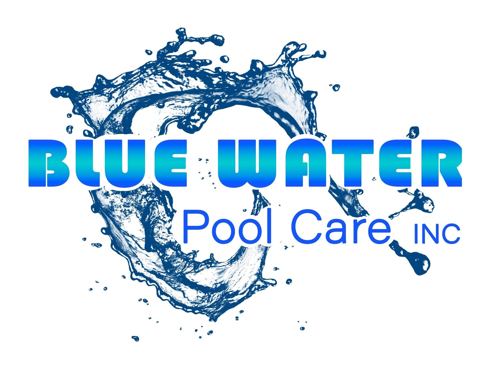 Residential pool