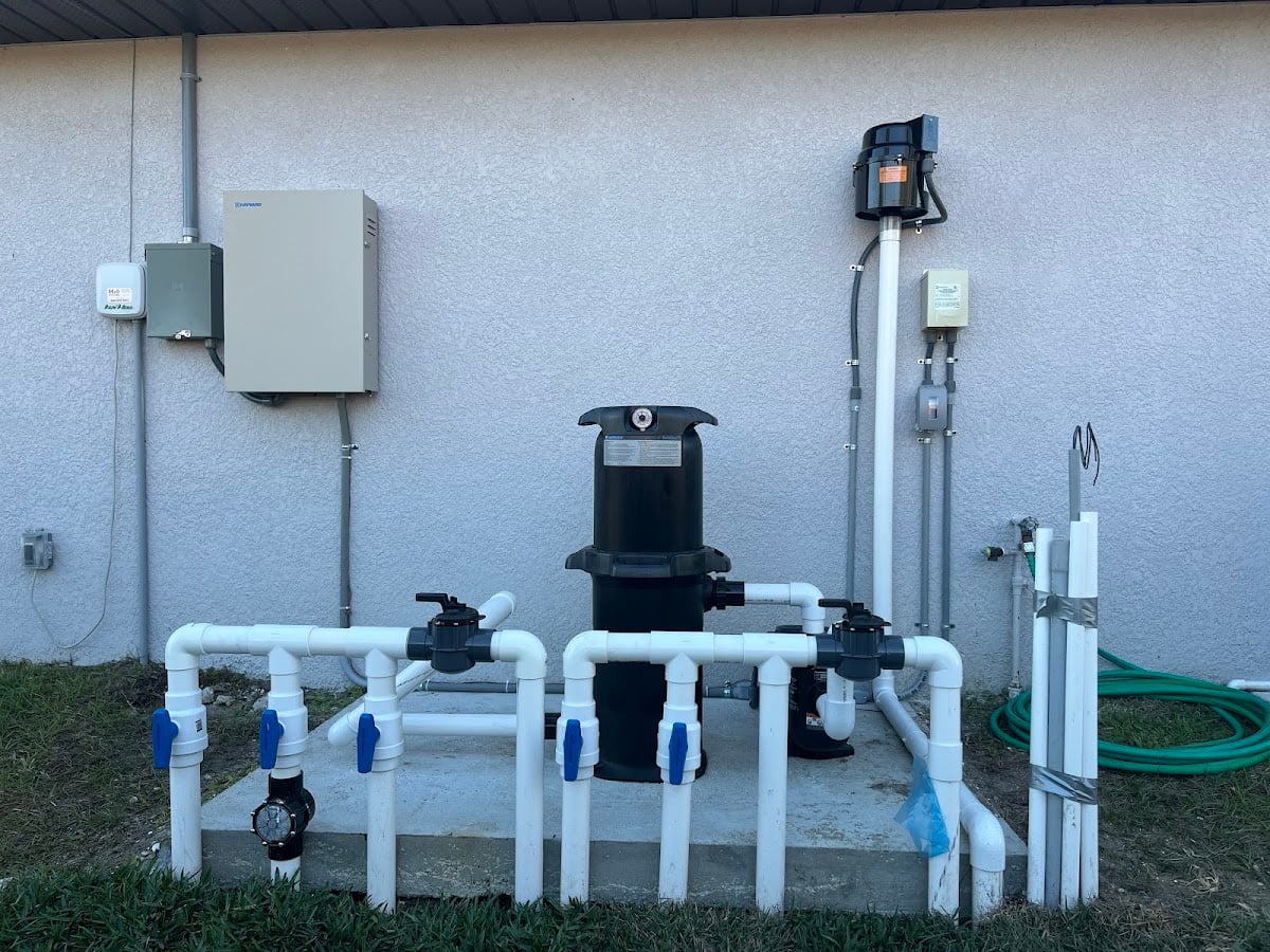 Equipment & systems