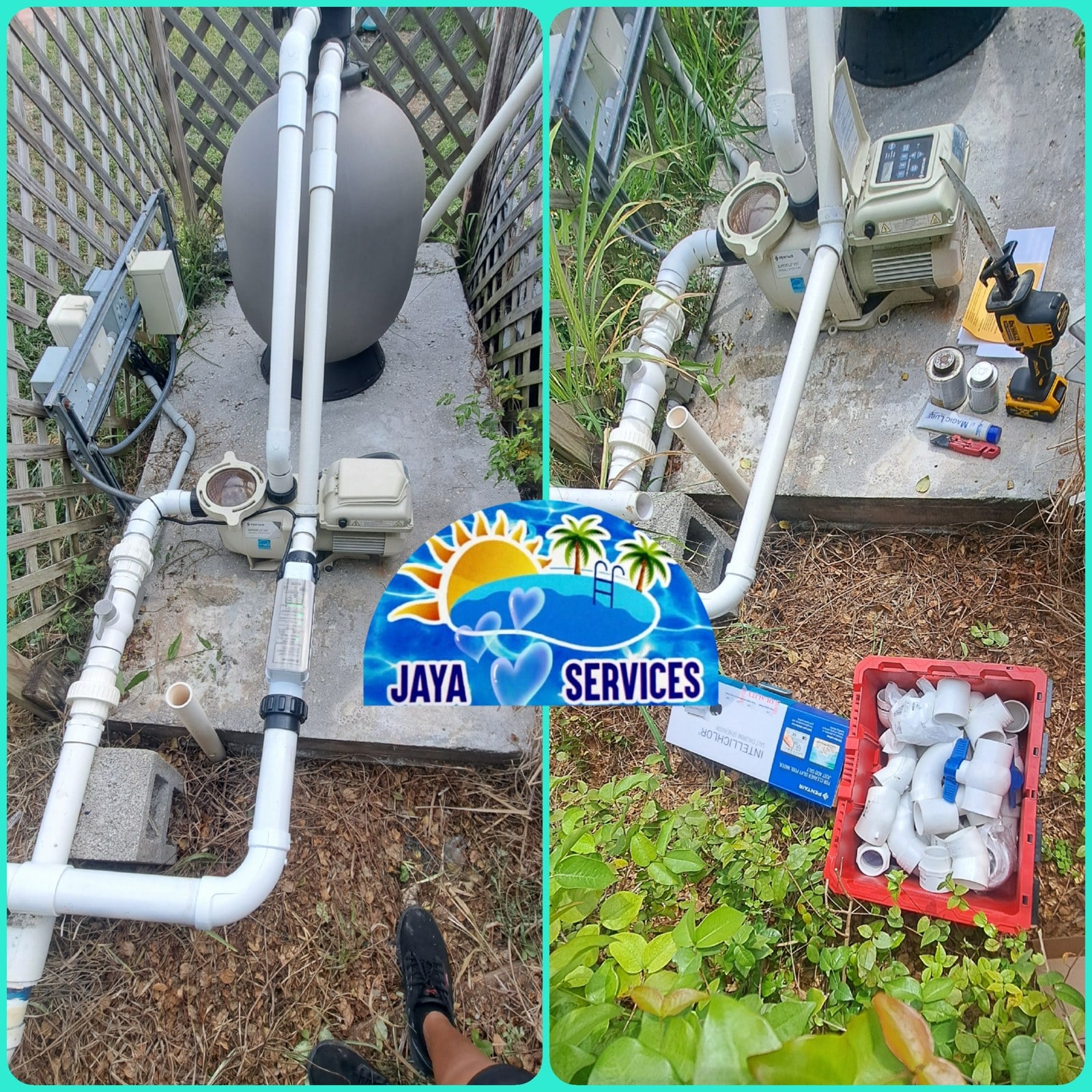 Equipment & systems