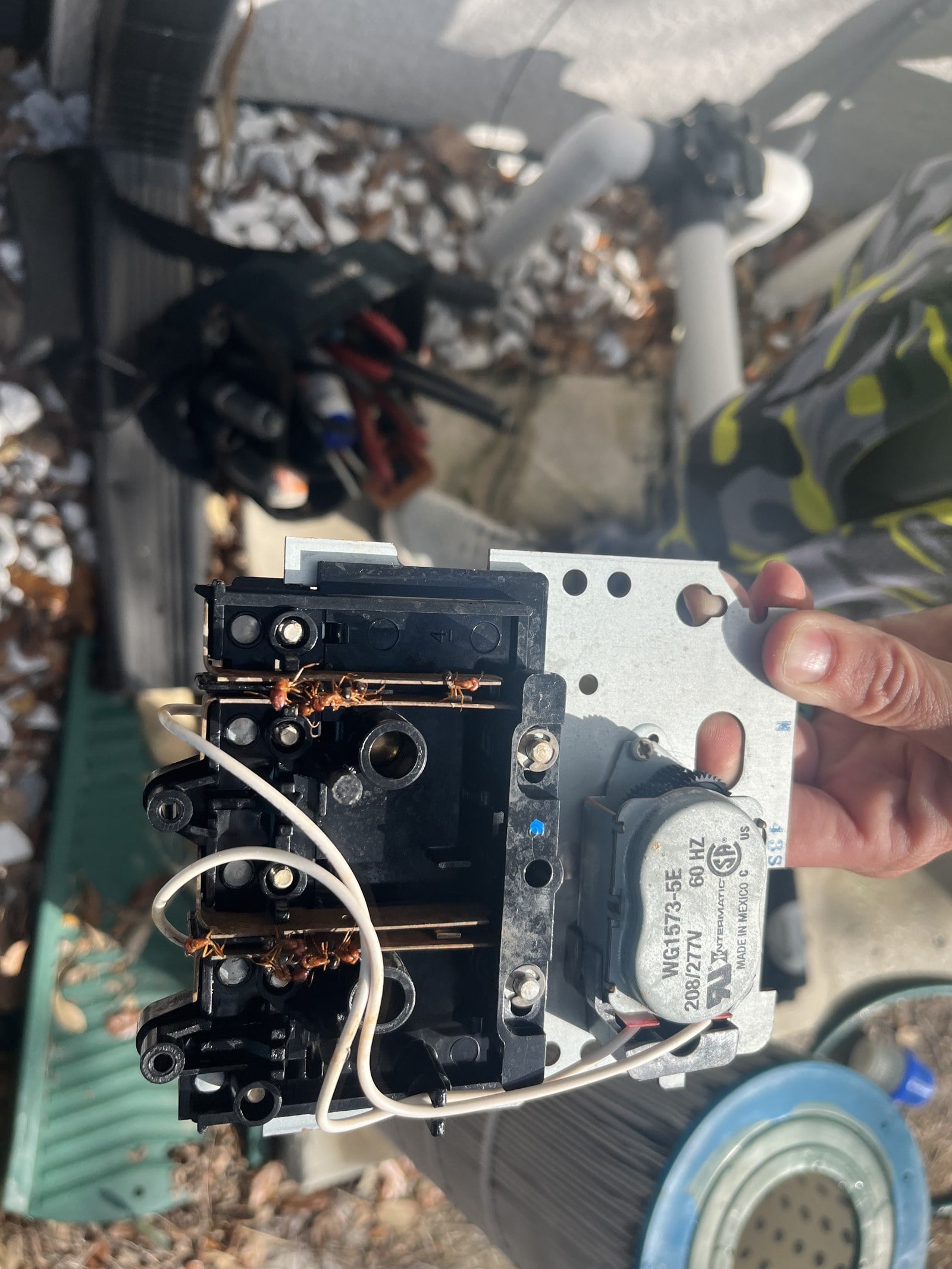 Equipment & systems