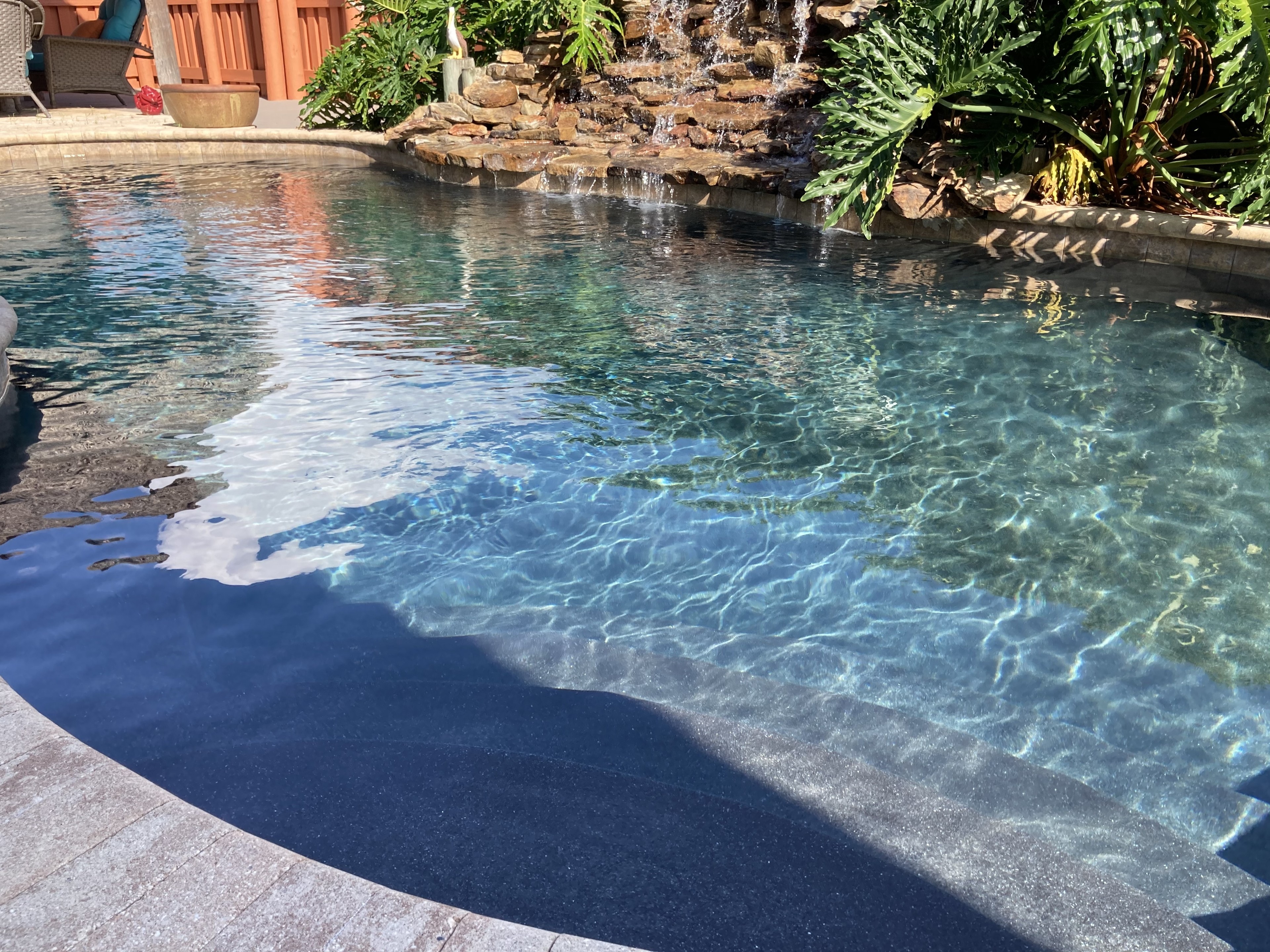 aCquatica Pool Service pool work in Ocala, FL