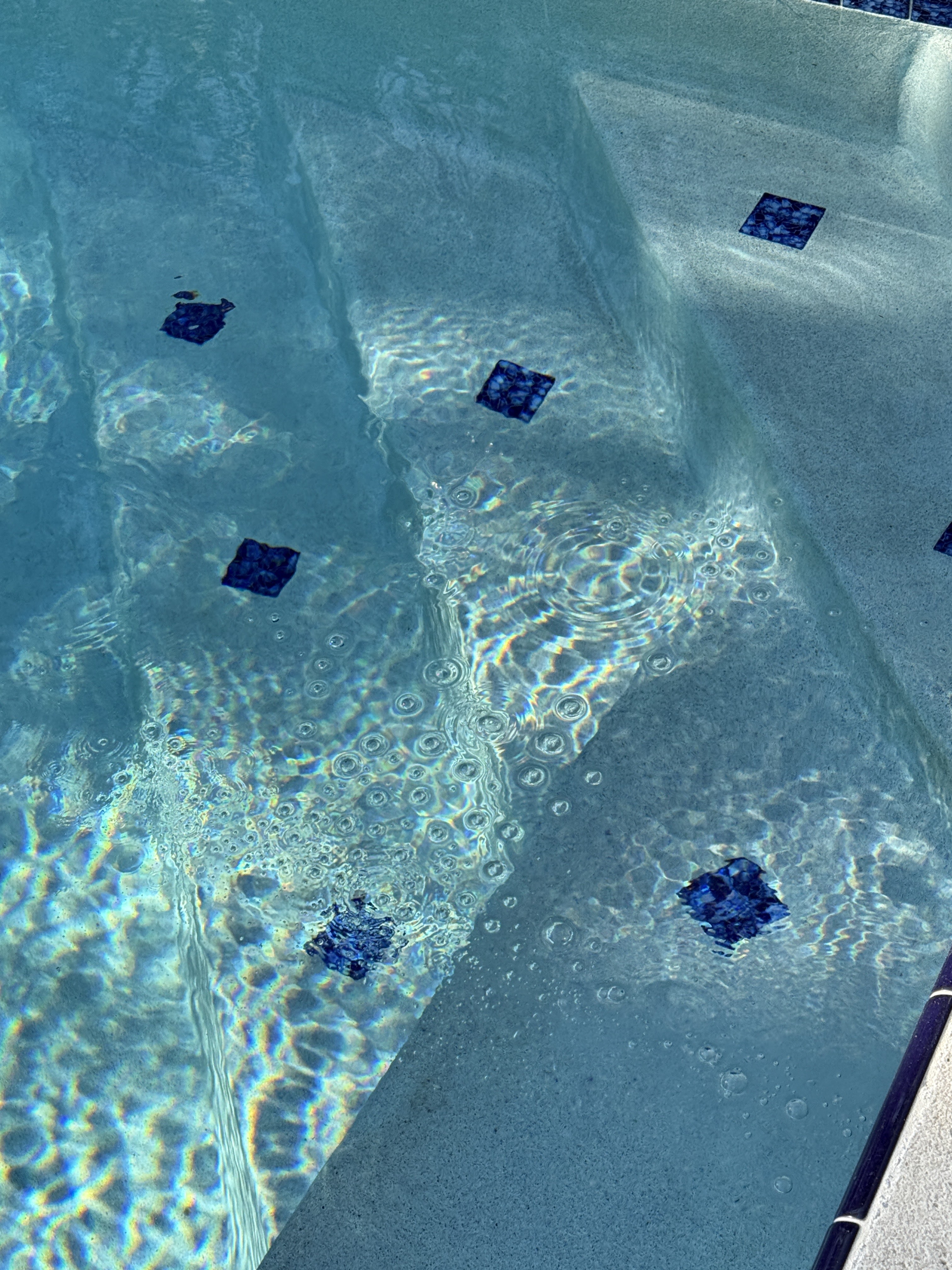 Clean Splash Pools pool work in Spring Hill, FL